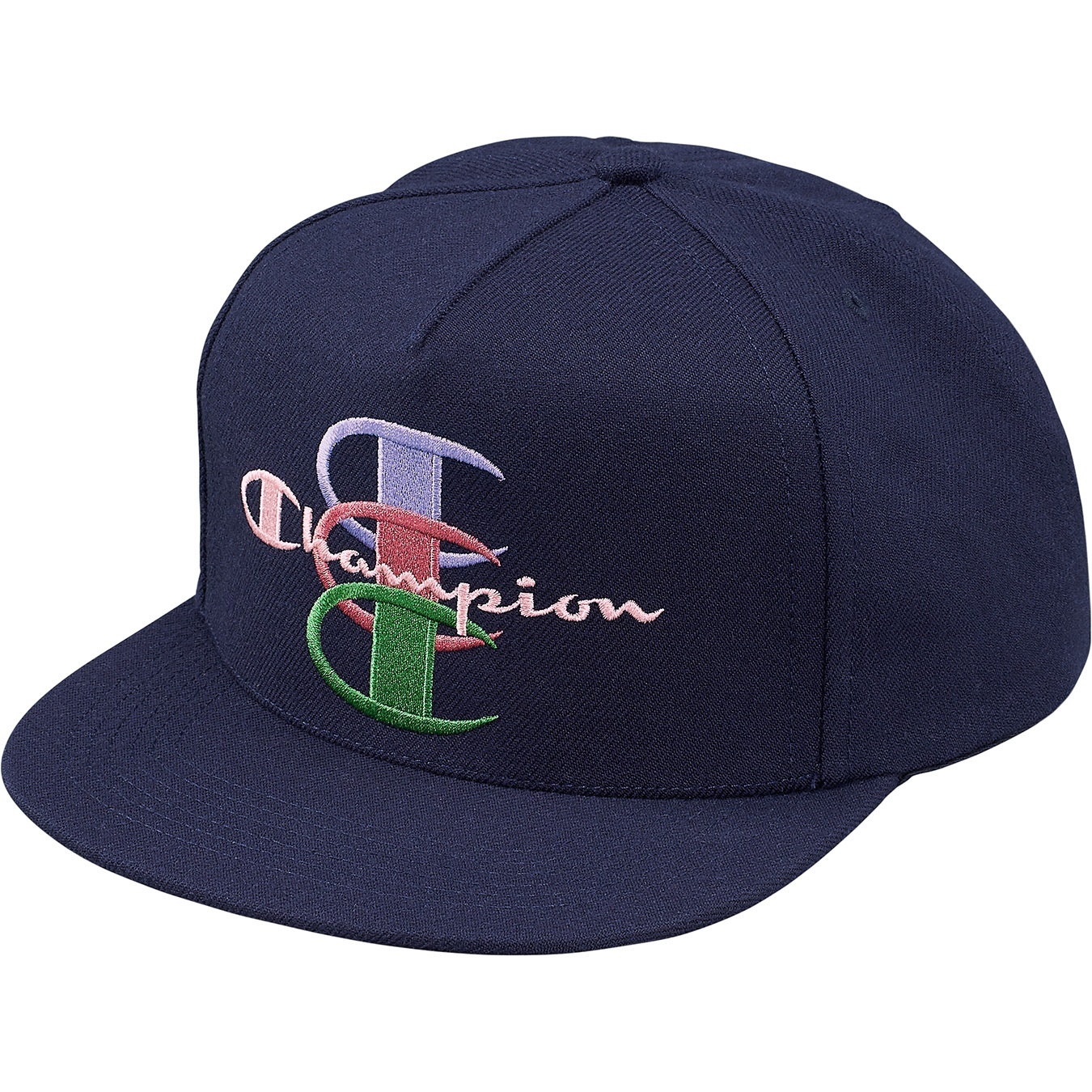 Supreme®/Champion® 5-Panel view 3